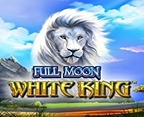 Full Moon: White King